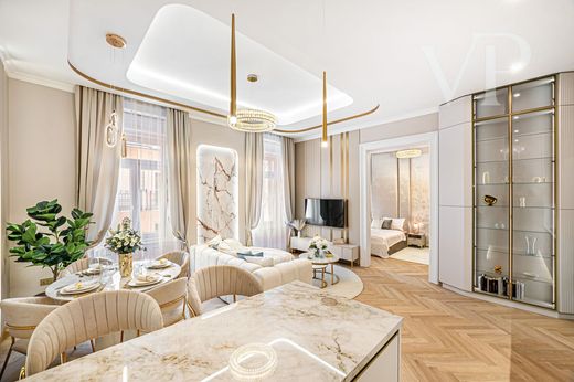 Apartment in Budapest