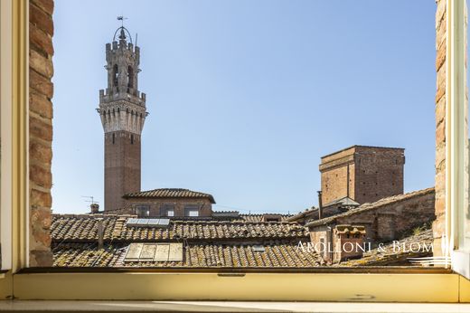 Apartamento - Siena, Provincia di Siena