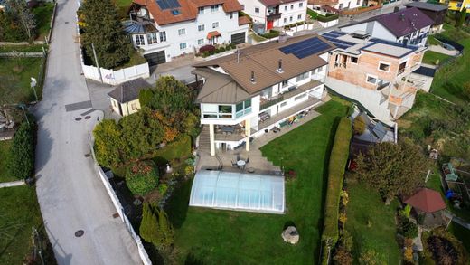 Luxe woning in Hüttenberg, Politischer Bezirk Sankt Veit an der Glan