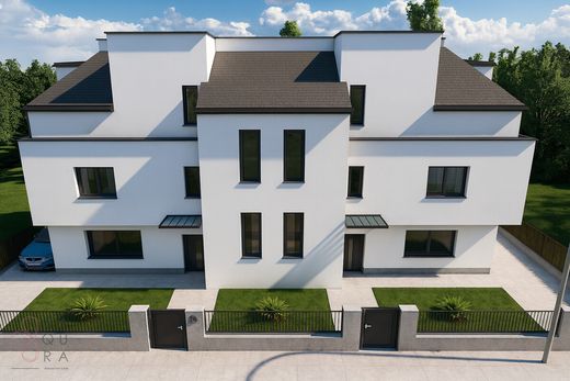 Casa de luxo - Viena, Wien Stadt