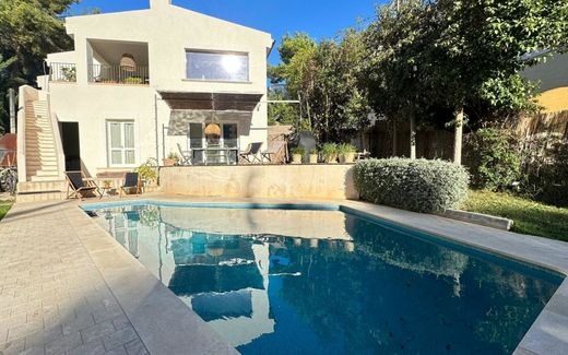 Villa en Costa de la Calma, Islas Baleares