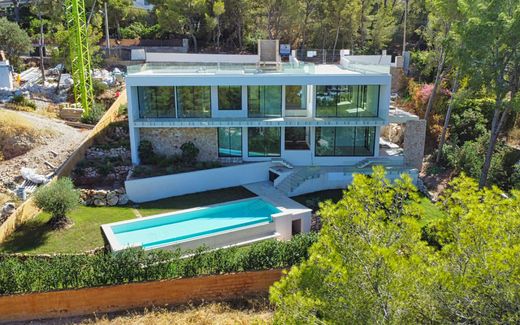 Villa a Calvià, Isole Baleari