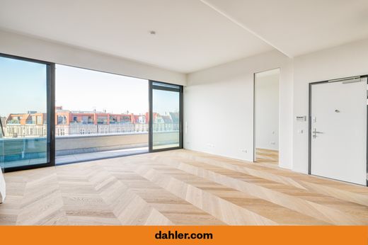 Penthouse w Berlin, Land Berlin