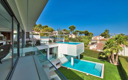 Villa in Santa Ponsa, Province of Balearic Islands
