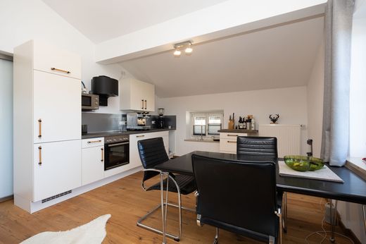 Apartment in Bad Wiessee, Upper Bavaria