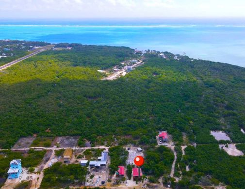 Luxus-Haus in Caye Caulker, Belize District