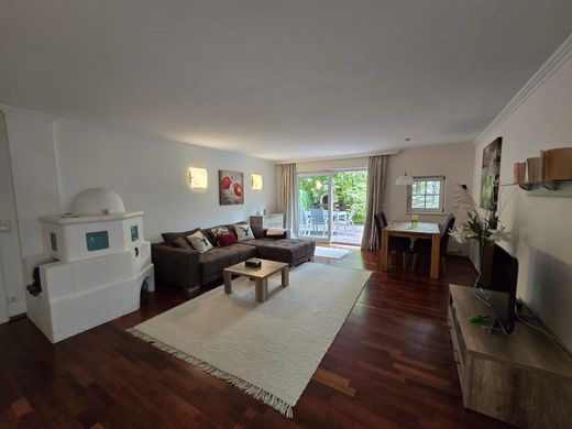 套间/公寓  Kitzbühel, Politischer Bezirk Kitzbühel