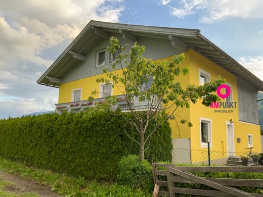 Πολυτελή κατοικία σε Saalfelden am Steinernen Meer, Politischer Bezirk Zell am See