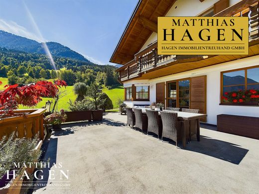 Luxury home in Nenzing, Politischer Bezirk Bludenz