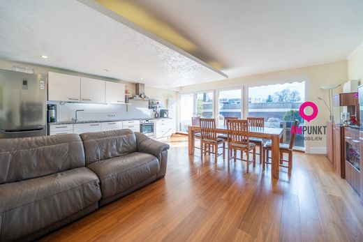 Apartment in Salzburg