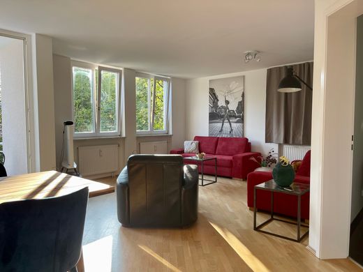 Appartement à Munich, Haute-Bavière