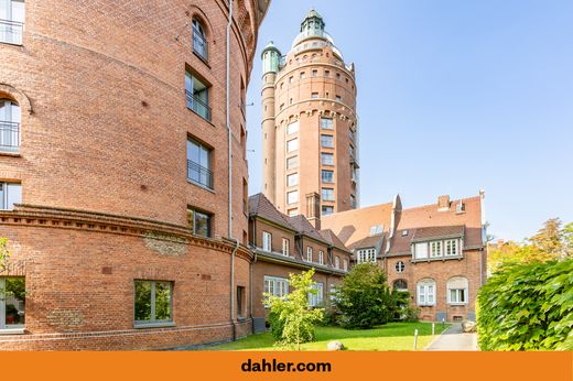 Appartamento a Berlino