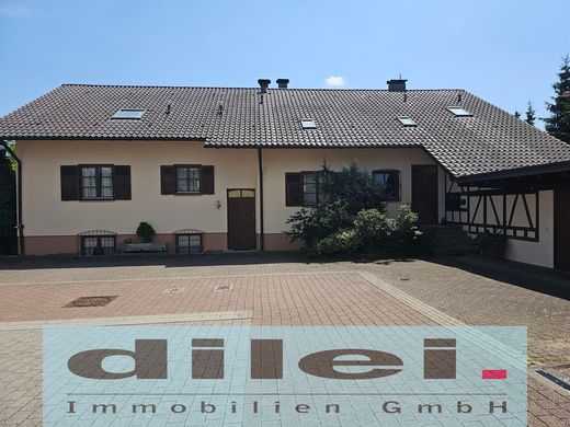 Luxe woning in Neulingen, Saxony-Anhalt