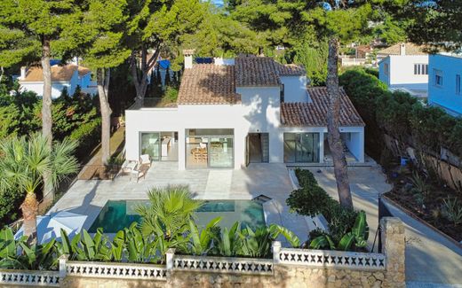 Villa a Calvià, Isole Baleari