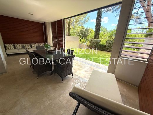 Bendinat, Illes Balearsのアパートメント