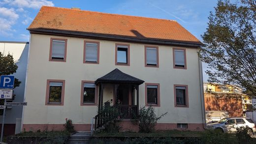 Luxe woning in Erlenbach am Main, Neder-Franken
