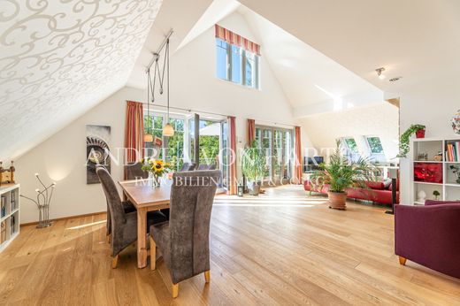 Penthouse in Schenefeld, Free and Hanseatic City of Hamburg