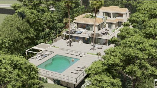 Villa en Calvià, Islas Baleares