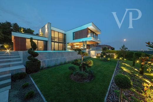 Budapestの高級住宅