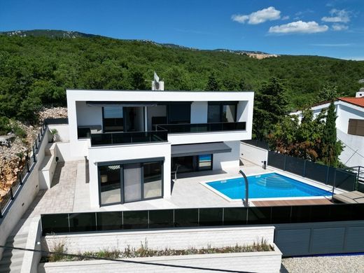 Villa - Jadranovo, Grad Crikvenica