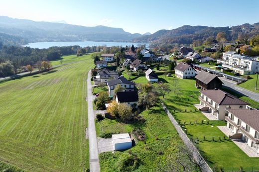 Luxus-Haus in Keutschach am See, Politischer Bezirk Klagenfurt Land