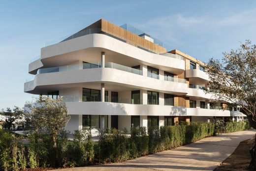 Apartment / Etagenwohnung in Sotogrande, Cádiz