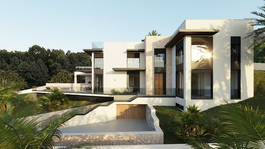 Villa in Bendinat, Balearen