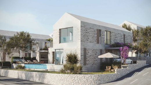 Casa de luxo - Brac, Split-Dalmatia