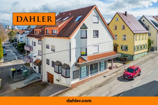 Stuttgart: Villas and Luxury Homes for sale - Prestigious Properties in ...