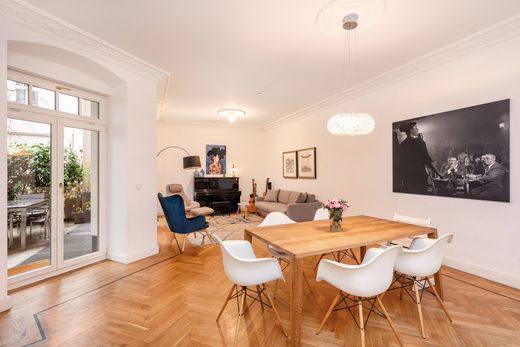Luxus-Haus in Berlin