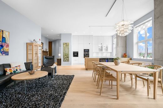 Apartment in Flensburg, Schleswig-Holstein