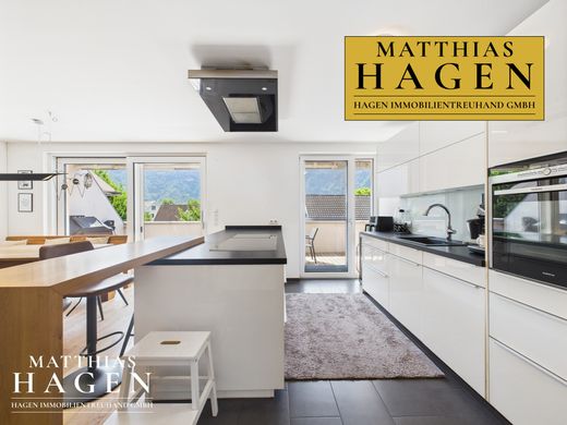 ‏דירה ב  דורנבירן, Politischer Bezirk Dornbirn