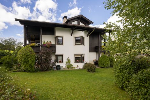 Apartment in Fieberbrunn, Bezirk Kitzbuehel