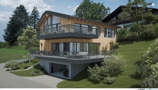 Casa de luxo - Steinbach am Attersee, Politischer Bezirk Vöcklabruck
