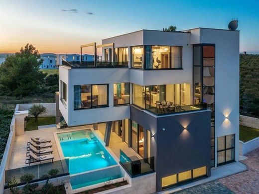 Villa en Medulin, Istria