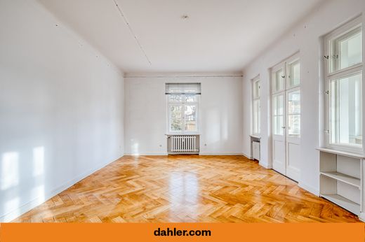 아파트 / 베를린, Land Berlin