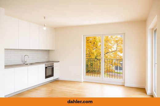 Apartament w Berlin, Land Berlin