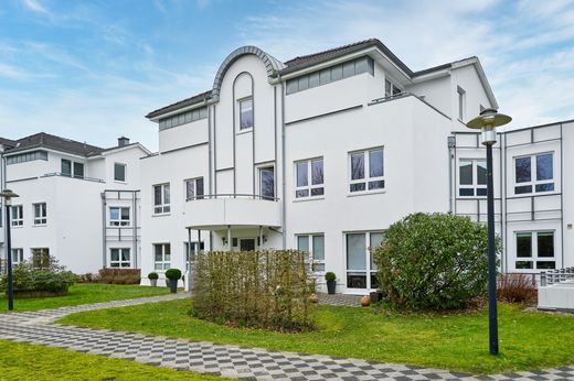 Penthouse in Flensburg, Schleswig-Holstein