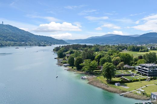 Apartment for sale in Pörtschach