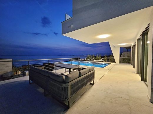 Luxe woning in Split, Grad Split