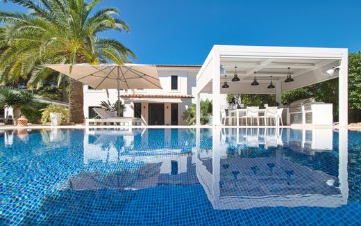 Villa a Calvià, Isole Baleari