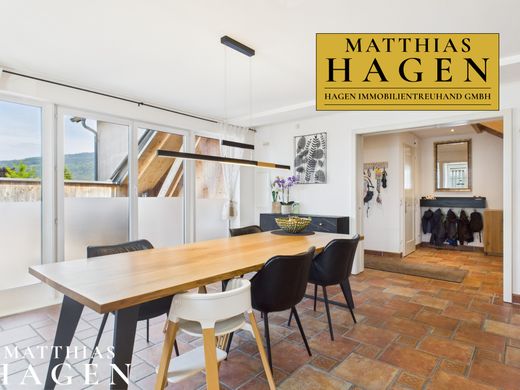 Apartment in Bregenz, Politischer Bezirk Bregenz