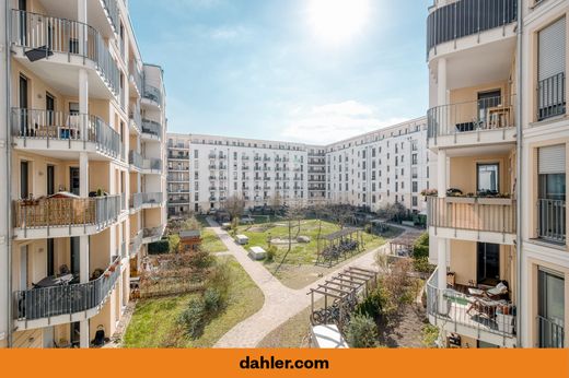 Apartment in Berlin, Land Berlin