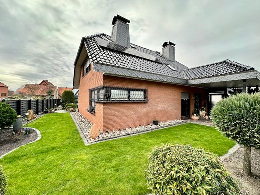 Luxus-Haus in Neustadt am Rübenberge, Niedersachsen