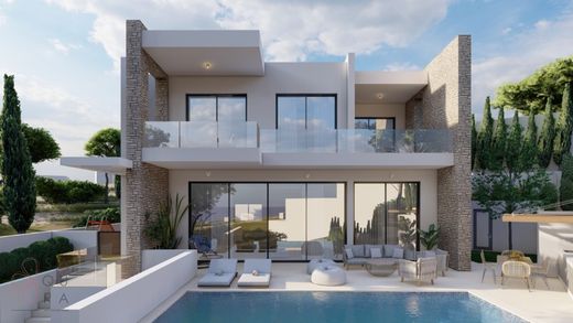 Villa in Sea Caves, Paphos District