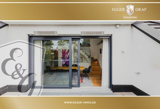 Apartment / Etagenwohnung in München, Upper Bavaria