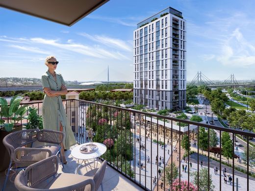 Piso / Apartamento en Belgrado, Belgrade