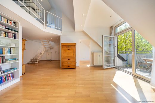 Apartment in Munich, Upper Bavaria