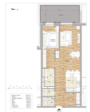Apartamento - Schliersee, Upper Bavaria