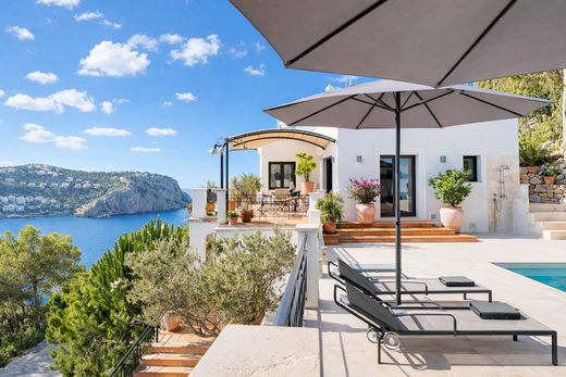 Villa en Andratx, Islas Baleares